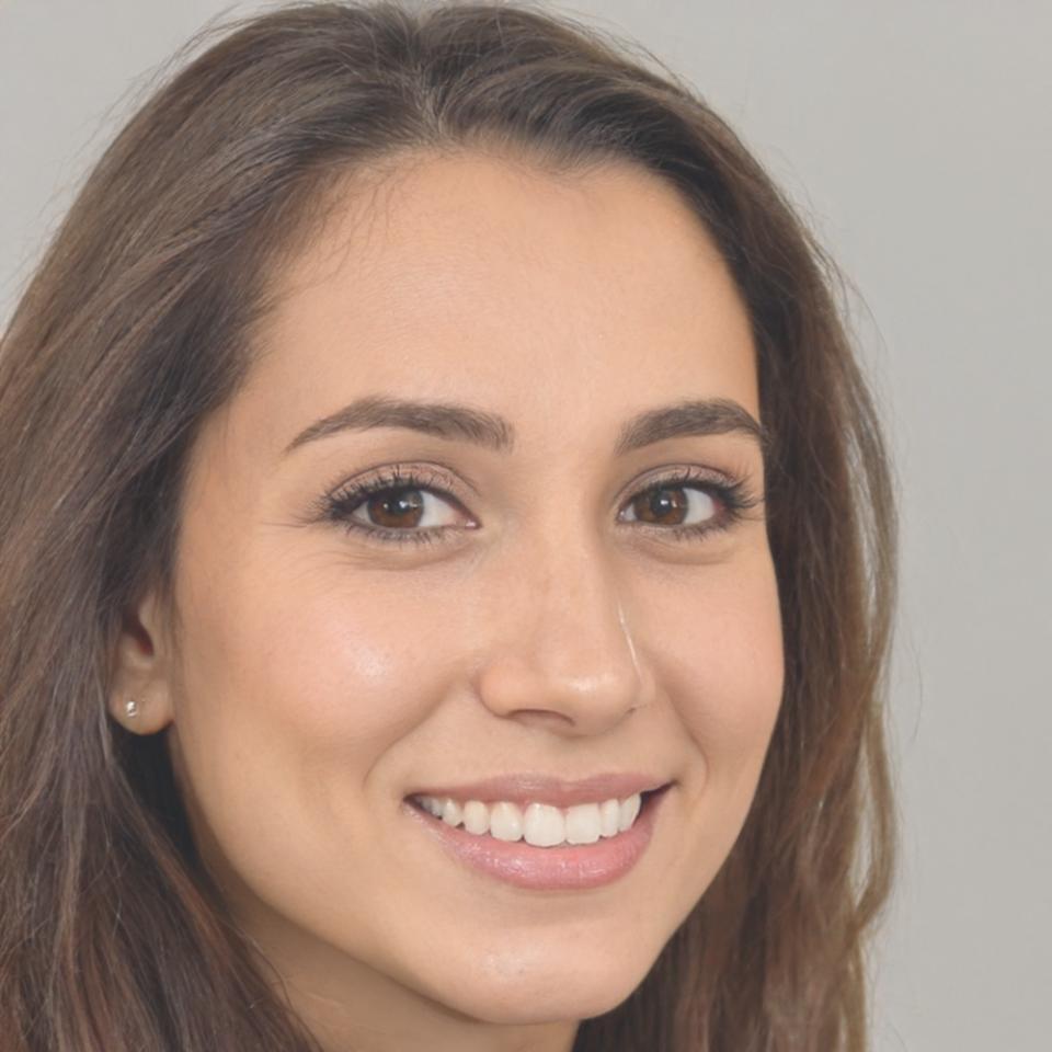 Lisa Schmidt Profilbild