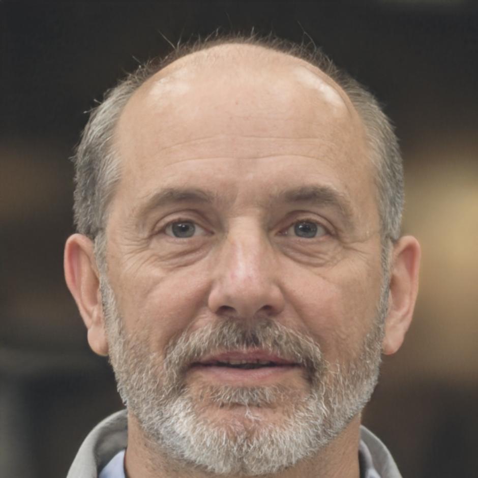 Marcus Weber Profilbild
