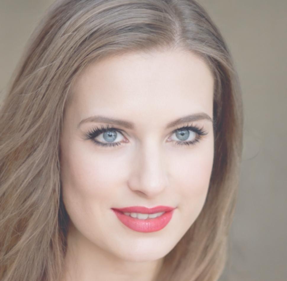 Sarah Müller Profilbild