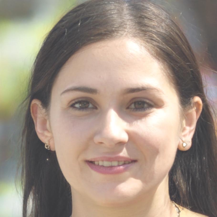 Dr. Sarah Müller, Gründerin und CEO